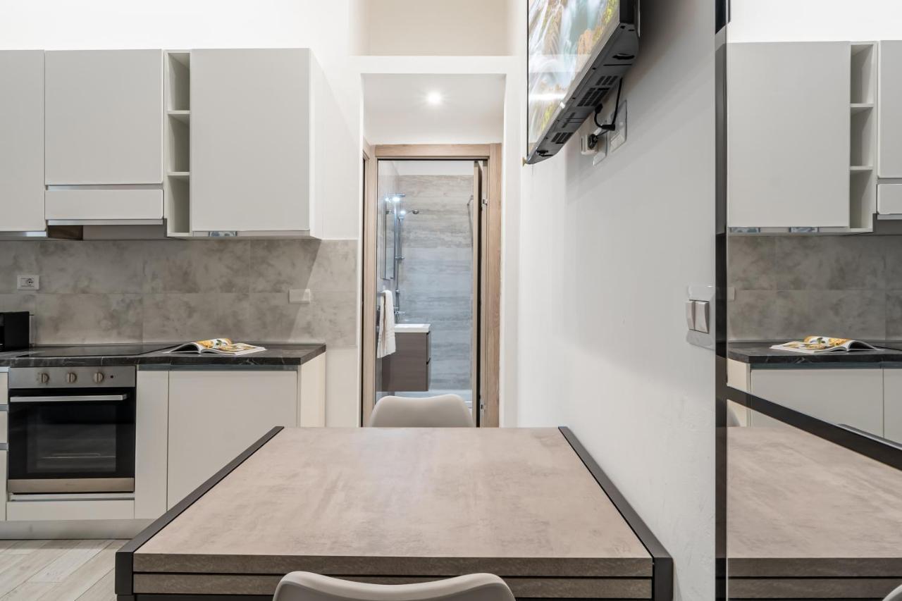 Relstay - Porta Romana - 1Br Milánó Kültér fotó
