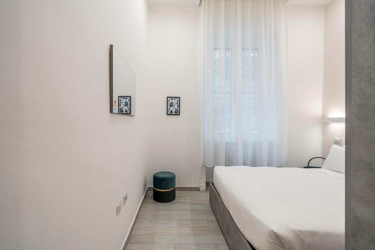 Relstay - Porta Romana - 1Br Milánó Kültér fotó