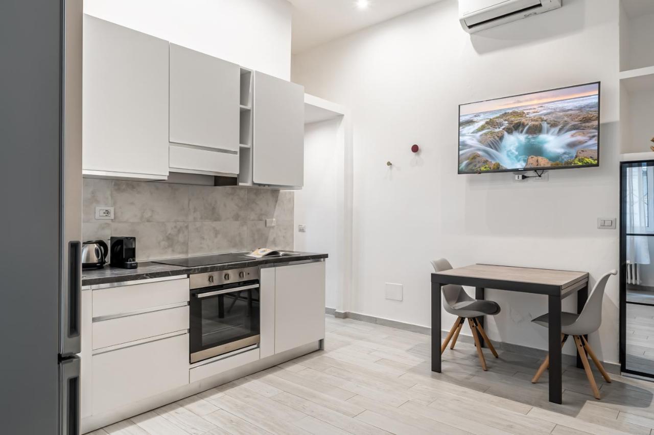 Relstay - Porta Romana - 1Br Milánó Kültér fotó