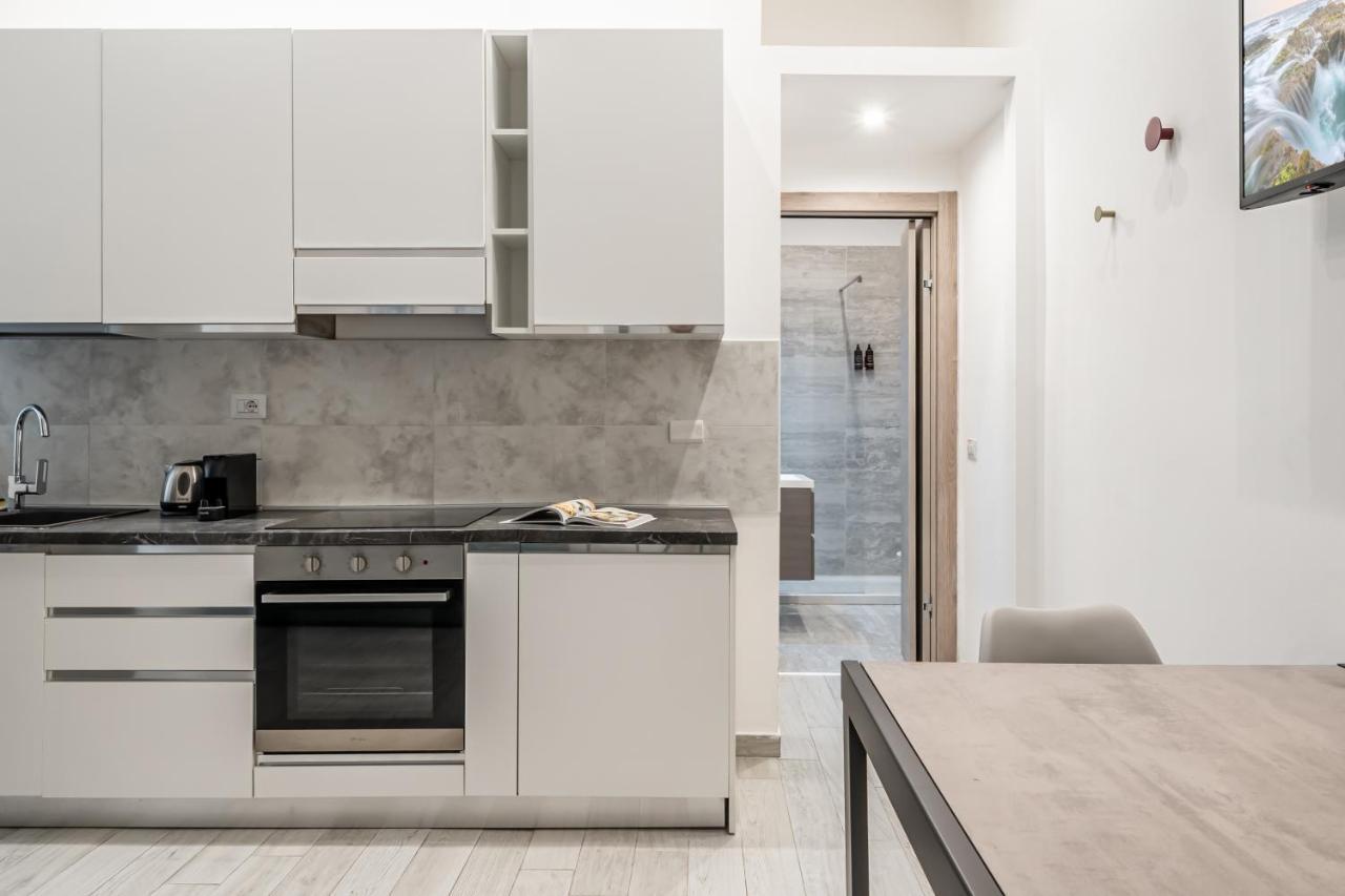 Relstay - Porta Romana - 1Br Milánó Kültér fotó