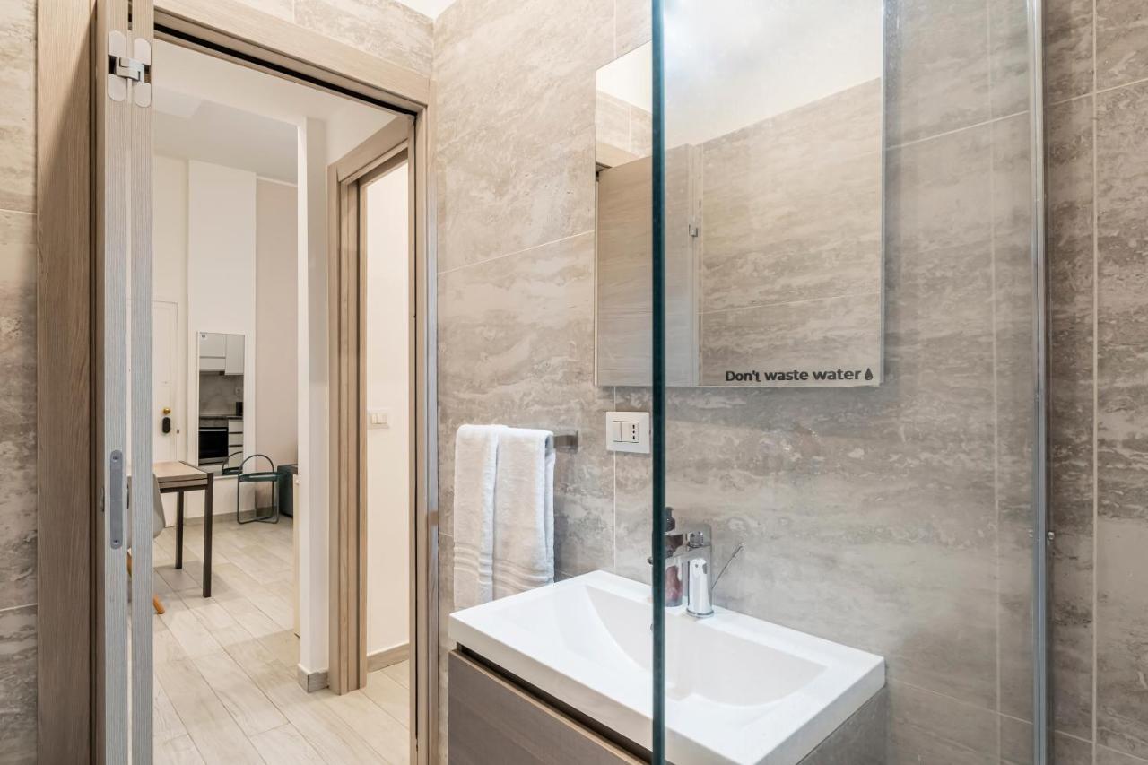 Relstay - Porta Romana - 1Br Milánó Kültér fotó