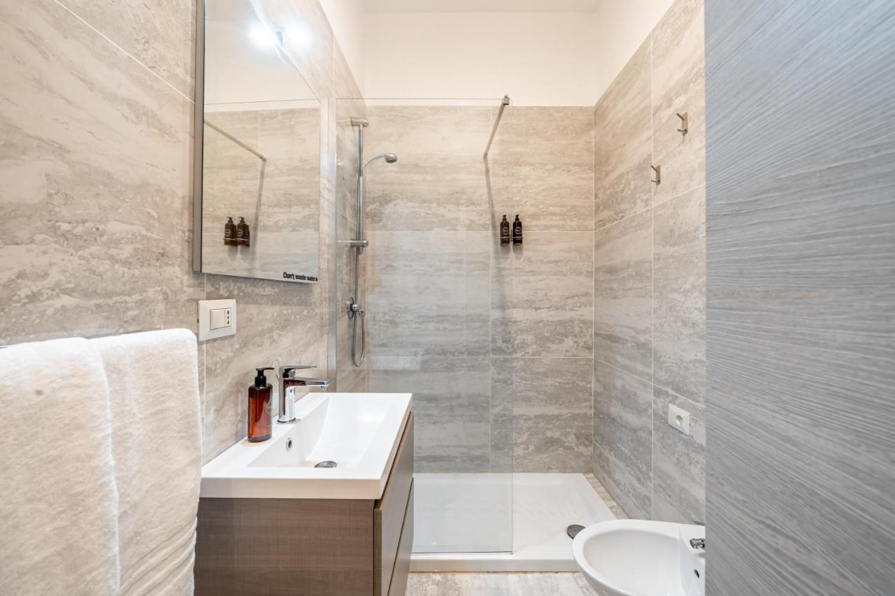 Relstay - Porta Romana - 1Br Milánó Kültér fotó