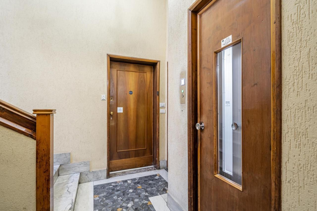 Relstay - Porta Romana - 1Br Milánó Kültér fotó