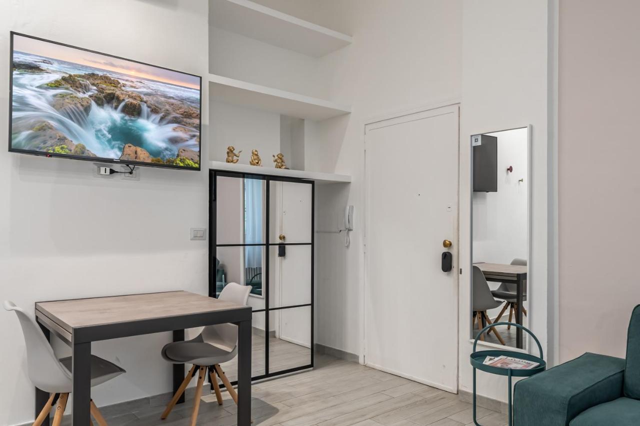 Relstay - Porta Romana - 1Br Milánó Kültér fotó