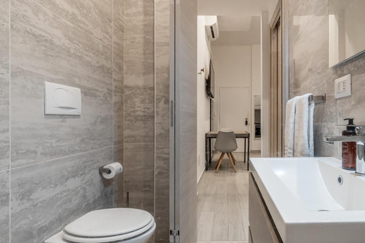 Relstay - Porta Romana - 1Br Milánó Kültér fotó